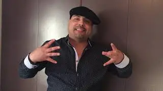 ELDonVP Special Shoutout 4 The Rapstash The King of Hiphop/Reggaeton/Pop Worldwide