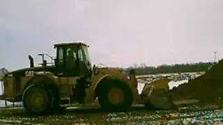 Caterpillar 980G