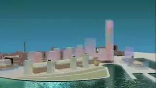 Pristine Places Animation: Compilation-larger version