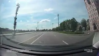 Небольшой тест разгона