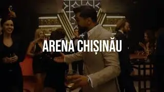 JONY revine la Chișinău 22 martie la Arena Chișinău!