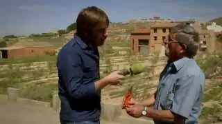 El Foraster a Alfés