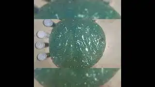 Mixing Things In Slime Part:2 | SLIMEY slime