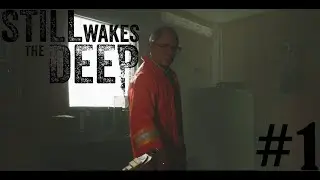 Let's Play Still Wakes the Deep #1 Verlierer