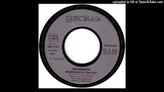 Massara - Margherita (part one)(Face 1)(1979)