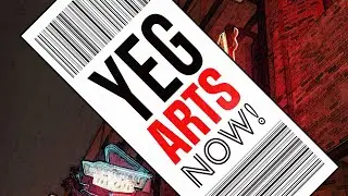 Whyte Avenue Art Walk 2021 - YEG Arts Now!
