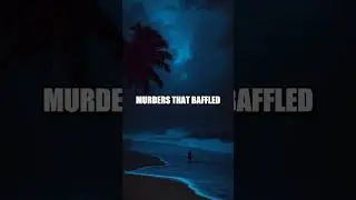 The Chilling Case of the Honolulu Strangler