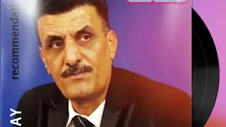 عماد يالنز & علي بنا - سانونان اغلارام