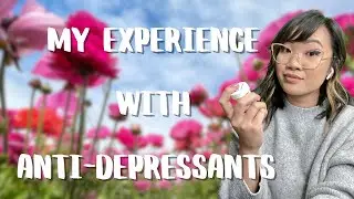 A Cup of Courage: Medications for Anxiety & Depression