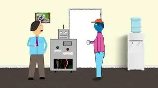 Bob's Robot