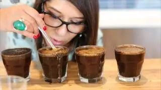 Creating quality coffee at Farmer Brothers