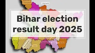 Bihar ka jung, janta kiske sang #biharelectionresults 2025 #bihar #trending #voting #bihar 