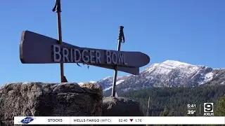 How Bridger Bowl Is Preparing for Ski Season After a Flake-Free Fall
