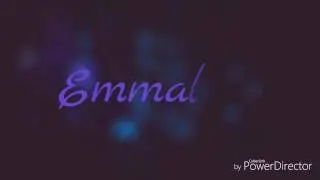 Emma Custom Entrance Video (v2) (as Emmalina)