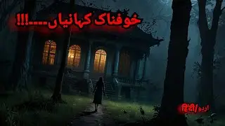 Scary stories 27 january