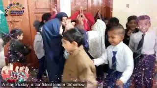 Little Star Shines on Stage ⭐💃 | Kids Dance | Renaissance Public School