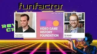 ULTRA Review Crew BONUS: Video Game History Foundation - Super Mario Bros [S1B5]