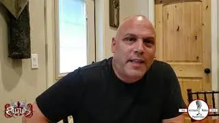 Steve's Goodbye