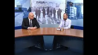 Генеральный директор Металлоинвеста Андрей Варичев дал интервью железногорскому телеканалу