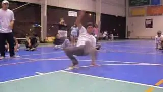 m. bryson(team rog) vs rest(stylistics)