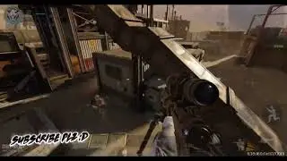 Trick Shot #fyp #fypシ #fypシ゚viral #codmobile #codm #trickshots 