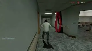 elmo slapping me so hard i get tinnitus - Garry’s Mod