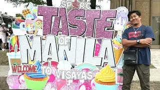 TASTE OF MANILA FESTIVAL 2025 - BATHURST St., & WILSON Ave., TORONTO (P1) 