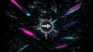 Data Glitch | Copyright Free Glitchcore Music | Free Music Dump