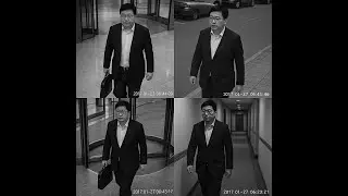 Room 2806: The Billionaire, the Deal, and the Disappearance