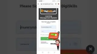 HOW TO LOGIN YOUR DIGISKILL ACCOUNT DigiSkill me kesy login karty hen