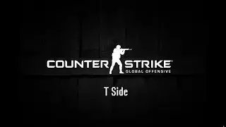 Counter Strike: Global Offensive Competitive Match 1 T