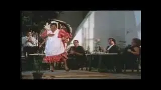 María Soleá. (Fiesta por bulerías) Gtr. Moraito Chico