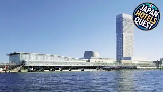 Hotel Nikko Niigata | Niigata, Japan | Hotel Review 🌟