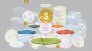 ЛЕГКИЕ ДЕНЬГИ | ПАССИВНЫЙ ЗАРАБОТОК | EBINAR COINTS