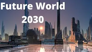 How Will Kenya Look Like In 2030: Top 10 Future Technologies In Kenya 2030)