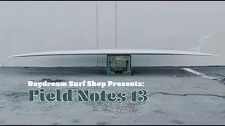 Field Notes 13