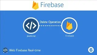 firebase delete data web | firebase remove the data in web | firebase javascript delete the data |