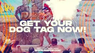 Beef Dip 2022 - January 30th-February 6th (Puerto Vallarta Mexico)