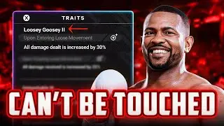 This Roy Jones Jr STRATEGY Destroys Online Players!