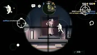 мая первая катка в critical ops fragmovie