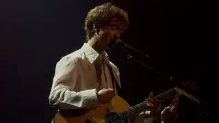Daniel Seavey - Amsterdam 09/05/2025 - Kiwi (Harry Styles cover looper)