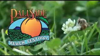 Annual Palisade Peach Festival - Palisade, CO