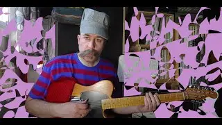 The Greatest Guitar Ever Made, ESQUIRE! You Know What It Is | Closing Suite