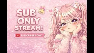 SUB STREAM 🎀 but make it cute 💗 #valorant #live #gamergirl #misakii  #pookie
