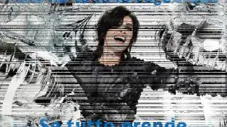Inevitabile lyrics Giorgia ♥ (Italiano- Español)