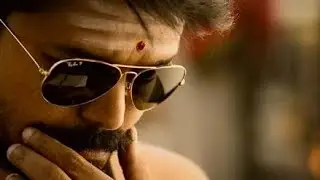 Thalapathy Vijay whatsapp status 🔥| sandakozhi bgm 🔥  ft.Vetrimaaran 💥 | Tony shake