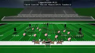 Colgan HS 2024 - Pt 2