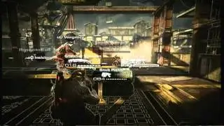 Unryvaled vs Tank Society