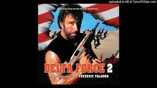 Frederic Talgorn - Not Today / &ldquo;The Winds Of Change&rdquo;