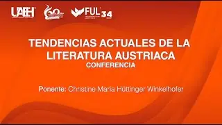 Tendencias actuales de la literatura austriaca